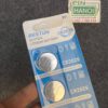 Pin Cúc Áo Lithium Beston CR2025 3V Chính Hãng – Pin Chìa Khóa Máy Tính