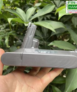 Pin Máy Hút Bụi Dyson V10 SV12 Thay Cell Mới 2600mAh