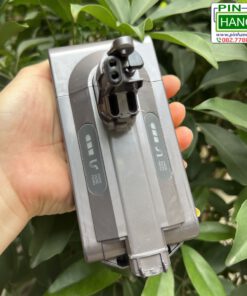 Alternative view of Pin Máy Hút Bụi Dyson V10 SV12 Thay Cell Mới 2600mAh