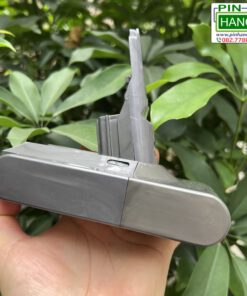 Pin Máy Hút Bụi Dyson V8 SV10 Thay Cell Mới 60 Phút