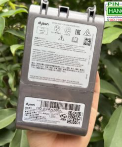 Alternative view of Pin Máy Hút Bụi Dyson V8 SV10 Thay Cell Mới 60 Phút