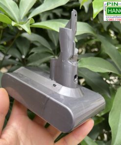 Pin máy hút bụi Dyson V7 SV11 thay cell mới dung lượng cao