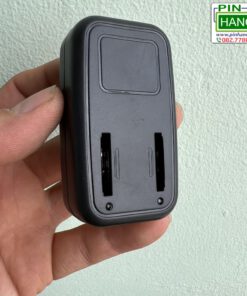 Alternative view of Bộ Sạc 2 Pin Cúc Áo ML2025 ML2032 3V SE-2032 10mA