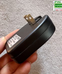 Alternative view of Bộ sạc 2 pin cúc áo LIR2450 LIR2477 FY-2450 Lithium 3.6v Battery charger