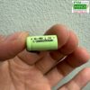 Pin Sạc 1/2AAA Ni-MH 1.2V 250mAh Gắn Chân Hàn
