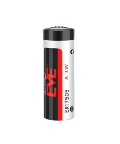 Pin Nuôi Nguồn PLC EVE ER17505 3.6V Lithium