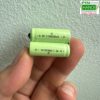 Pin Ghép 2 Cell 2/3AAA Ni-MH 1.2V 350mAh gắn Chân Hàn