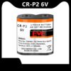 Pin Lithium EVE CR-P2 6V 1500mAh 2CP4036 – Pin Cho Máy Ảnh