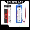 Pin Lithium EVE ER18505 3.6V – Pin Nuôi Nguồn Công Nghiệp Chính Hãng
