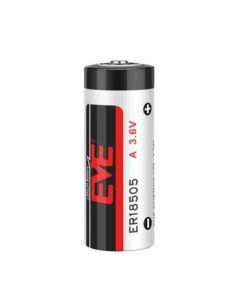 Alternative view of Pin Lithium EVE ER18505 3.6V – Pin Nuôi Nguồn Công Nghiệp Chính Hãng