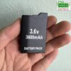Pin Máy Chơi Game Sony PSP 2000  PSP 3000 3.6V PSP-S360