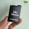 Pin Máy Chơi Game Sony PSP-360 PSP 1000 PSP Fat 3.6V