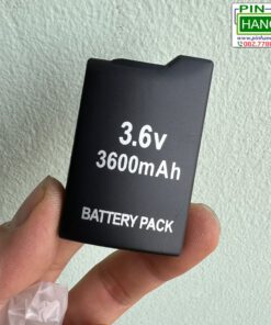 Pin Máy Chơi Game Sony PSP-360 PSP 1000 PSP Fat 3.6V