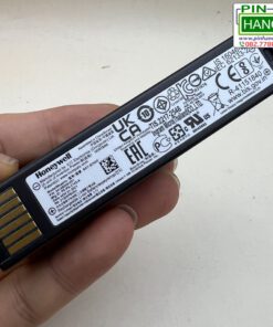 Pin Máy Đọc Mã Vạch Honeywell BAT-SCN05 3.7V 50148009-001