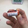 Pin Nuôi Nguồn PLC CNC EVE CR17335 3V 1500mAh Lithium
