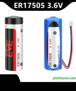 Pin Nuôi Nguồn PLC EVE ER17505 3.6V Lithium