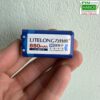 Pin Sạc 9V LiteLong 880mAh Li-ion