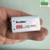 Pin Sạc 9V Soshine 650mAh Lithium-Ion