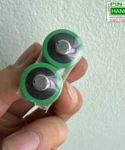 Alternative view of Pin Sạc CR123A UltraFire 3V 1000mAh Lithium-Ion
