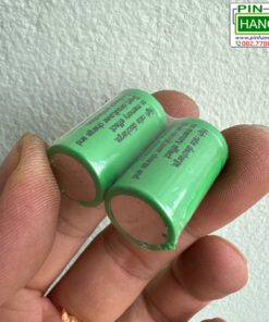 Alternative view of Pin Sạc CR2 UltraFire 3V 800mAh Li-ion Tích Hợp Mạch Bảo Vệ