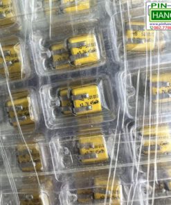 Pin Sạc Li-Po 501010 3.7V 45mAh Lithium Polymer