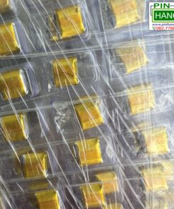 Alternative view of Pin Sạc Li-Po 501010 3.7V 45mAh Lithium Polymer