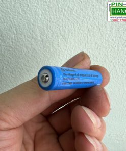 Alternative view of Pin Sạc Li-ion UltraFire 10440 3.7V 1000mAh Kích Thước Pin Đũa AAA