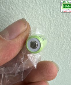 Alternative view of Pin Sạc Ni-MH 1.2V 120mAh 1/3AAA kích thước nhỏ gọn