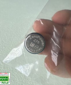 Pin Sạc Tai Nghe Bluetooth ZeniPower Z75 1454 Li-ion 3.7V 0.33Wh