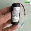 Pin Thay Thế LIS1441 3.7V Cho Tay Cầm Sony PS3 PS4 Move Motion Controller