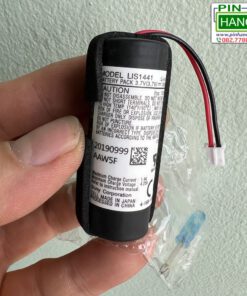 Pin Thay Thế LIS1441 3.7V Cho Tay Cầm Sony PS3 PS4 Move Motion Controller