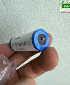 Alternative view of Pin máy cạo râu Braun Series 7 Series 9 790cc 7790cc Li-Ion 3.7V UR18500L UR18500Y