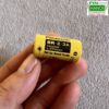 Pin nuôi nguồn tương thích Panasonic BR-2/3A BR17335 Industrial Lithium 3V