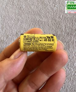 Alternative view of Pin nuôi nguồn Panasonic BR-2/3A BR17335 Industrial Lithium 3V