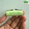 Cell Pin Sạc Ni-MH 17500 1.2V 2500mAh Gắn Chân Hàn