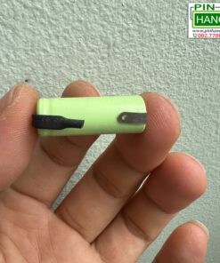 Alternative view of Cell Pin Sạc Ni-MH 2/3AAA 1.2V 350mAh gắn chân hàn