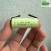 Cell Pin Sạc Ni-MH 4/5A 1.2V 3500mAh gắn chân hàn