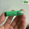 Cell pin SONY Li-Ion  3.7V 680mAh AA LR6 14500 VR2 Rechargeable Battery