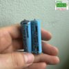 Cell Pin Sạc Panasonic Li-ion 3.7V Đầu Nhọn Cho Máy Cạo Râu Tông Đơ