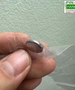 Alternative view of Pin Cúc Áo Sạc ML1220 Lithium 3V CMOS