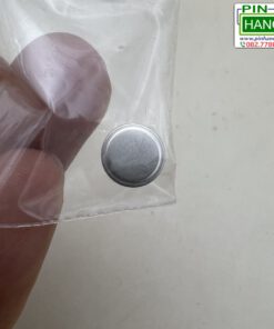 Alternative view of Pin Cúc Áo Sạc ZeniPower Z32H Lithium-Ion 3.85V 0.12Wh Cho Tai Nghe