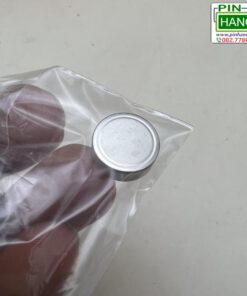 Alternative view of Pin Cúc Áo Sạc ZeniPower Z55 Lithium-Ion 3.7V 0.24Wh Cho Tai Nghe