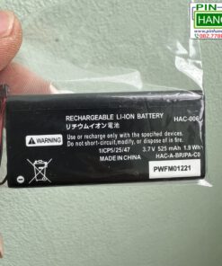 Pin HAC-006 Li-ion 3.7V 525mAh Cho Tay Cầm Nintendo Switch Joy-Con