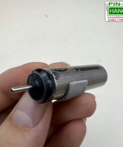 Alternative view of Pin Panasonic Ni-MH 1.2V 700mAh Đầu Nhọn Cho Tăm Nước Cạo Râu Tông Đơ ER504 ER508 ER-CA35 ER-CA65 ER-CA70