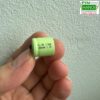 Pin Sạc 1/3AA Ni-MH 1.2V 300mAh gắn Chân Hàn