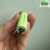 Pin Sạc 4/5AA Ni-MH 1.2V 1200mAh Gắn Chân Hàn