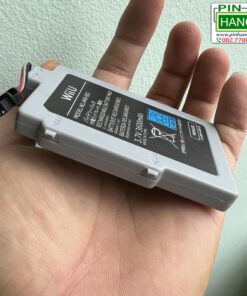 Alternative view of Pin Sạc ARR-002 Li-ion 3.7V 3600mAh Cho Tay Cầm Game Nintendo WiiU GamePad