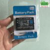 Pin Sạc CTR-003 Li-ion 3.7V 2000mAh Máy Game Nintendo 3DS / 2DS