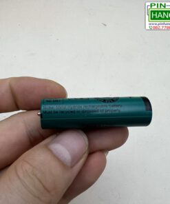 Alternative view of Pin Sạc FDK HR-AAUV Ni-MH 1.2V Cho Máy Cạo Râu Cắt Tóc Braun 130S-1 320S-4 390CC-4 330S