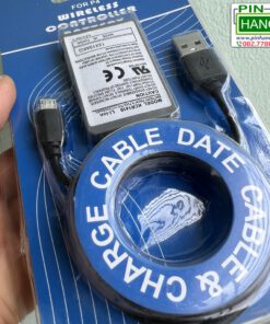 Alternative view of Pin Sạc KCR1410 Li-ion 3.7V 2000mAh Tay Cầm Sony PS4 DualShock 4